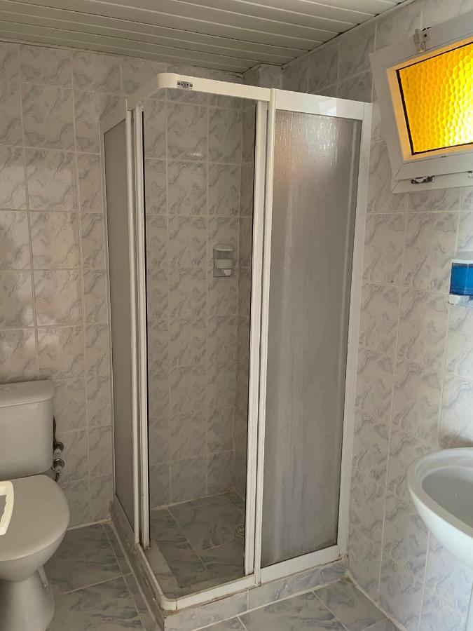 Ipsos Hotel Beldibi Kemer Esterno foto