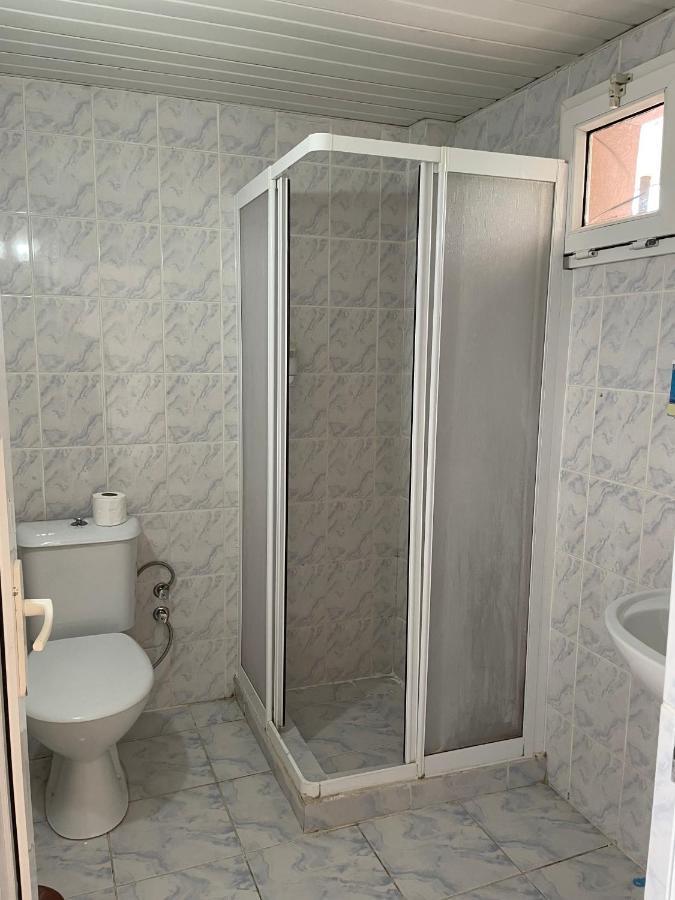Ipsos Hotel Beldibi Kemer Esterno foto