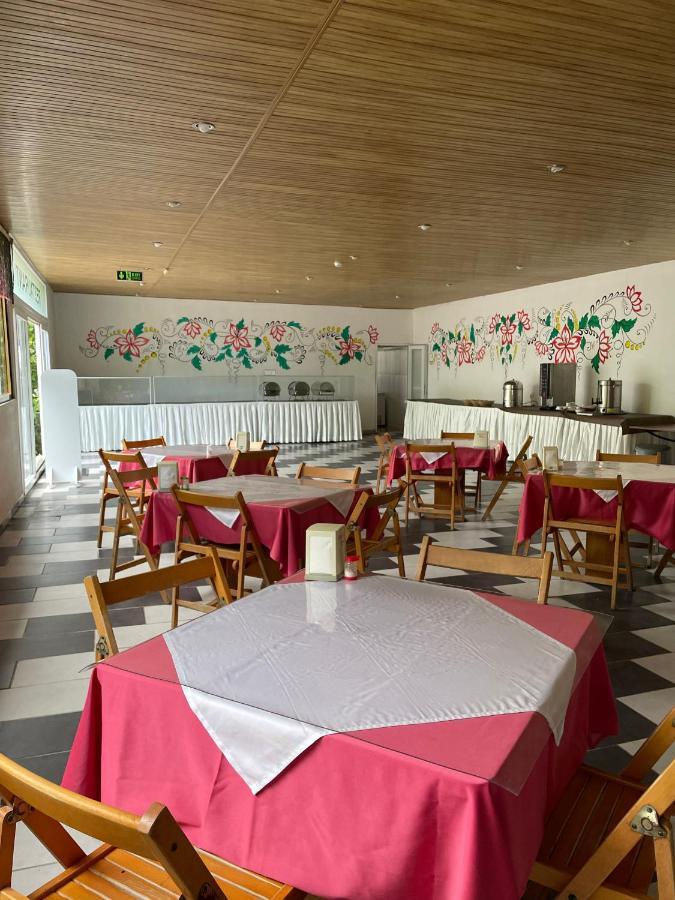 Ipsos Hotel Beldibi Kemer Esterno foto