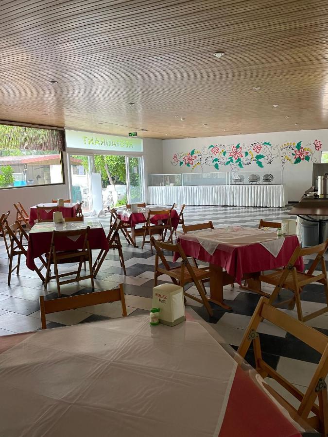Ipsos Hotel Beldibi Kemer Esterno foto